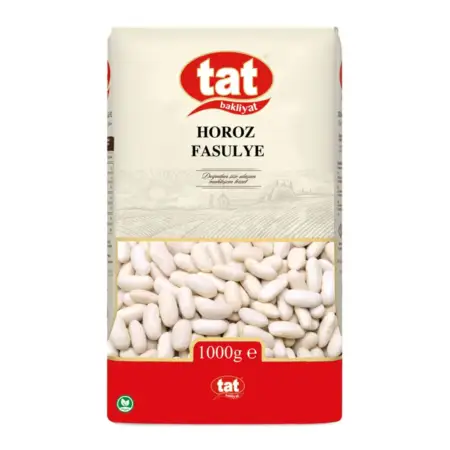 Tat Horoz Beans 1000gr QNGL-00988 Qatar