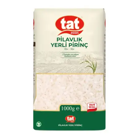 Tat Local Rice 1000gr QNGL-00982 Qatar