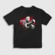 Wing Chun Ip Man Kids T-Shirt, Daily Casual Unisex Kids T-Shirt