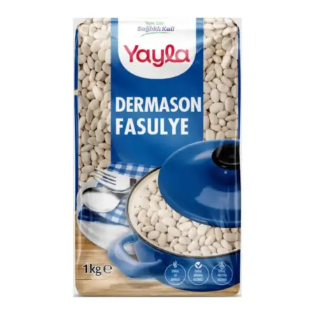 Yayla Dermason Beans 1000gr QNGL-00915 Qatar