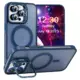 Apple iPhone 15 Pro Max Magsafe Navy iPhone Case QNGL-M15PMCPnavy Qatar