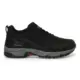 Kinetix Arctic PU 4PR Men’s Black Sneaker QNGL-F101744988000 Qatar
