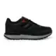 Kinetix Armor PU 4PR Men’s Black Sneaker QNGL-F101745100000 Qatar