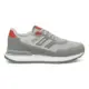 Kinetix Armor PU 4PR Men’s Grey Sneaker QNGL-F101745096000 Qatar