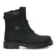 Kinetix Defina 4PRR Men’s Black Biker Boots QNGL-F101902007000 Qatar