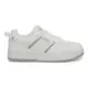 Kinetix Enner PU 4PR Women’s White Sneaker QNGL-F101745382000 Qatar
