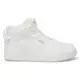 Kinetix Enner PU HI 4PR Men’s White High Sneaker QNGL-F101745392000 Qatar