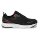 Kinetix Evorider TX 4FX Men’s Black Sneaker QNGL-F101489859000 Qatar
