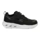 Kinetix Fergus J F 4PR Kid’s Black Sneaker QNGL-F101744381000 Qatar