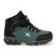 Kinetix Roha 3PR Kid’s Black Boots QNGL-F101387943000 Qatar