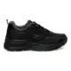 Kinetix Suomy PU W 4PR Women’s Black Sneaker QNGL-F101744141000 Qatar