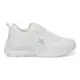 Kinetix Suomy PU W 4PR Women’s White Sneaker QNGL-F101744140000 Qatar