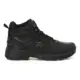 Kinetix Werrel PU HI 4PR Men’s Black Boots QNGL-F101782214000 Qatar