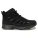 Lumberjack Alin HI 4PR Men’s Black Boots QNGL-F101782470000 Qatar