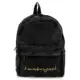 Lumberjack DNM 4PR Women's Anthracite Backpack QNGL-F101925413000 Qatar