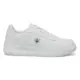 Lumberjack Finster 4PR Men's White Sneaker QNGL-F101782549000 Qatar