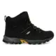 Lumberjack Flake G 4PR Women's Black Boots QNGL-F101783326000 Qatar