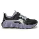 Lumberjack Grape 4PR Kid’s Black Sneaker QNGL-F101814481000 Qatar
