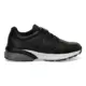 Lumberjack KAI PU 4PR Men's Black Sneaker QNGL-F101899109000 Qatar