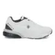 Lumberjack KAI PU 4PR Men’s White Sneaker QNGL-F101899110000 Qatar
