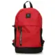Lumberjack Oliver 4PR Unisex Red Backpack QNGL-F101891857001 Qatar