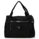 Lumberjack PRST 4PR Women's Black Handbag QNGL-F101925383001 Qatar