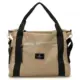 Lumberjack PRST KL 4PR Women's Camel Handbag QNGL-F101925384001 Qatar