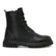 Lumberjack Palmy 4PR Women’s Black Boots QNGL-F101897582000 Qatar
