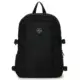 Lumberjack Rocky 4PR Men's Black Backpack QNGL-F101891922001 Qatar
