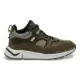 Lumberjack Rodney Hi 3PR Men's Khaki Sneaker QNGL-F101399988000 Qatar