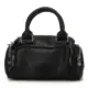 Lumberjack SFT KL 4PR Women's Black Handbag QNGL-F101925397001 Qatar