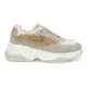 Lumberjack Selpy 4PR Women's Beige Sneaker QNGL-F101878083000 Qatar