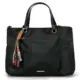 Lumberjack Tex KL 4FX Women’s Black Shoulder Bag QNGL-F101697678001 Qatar