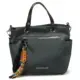 Lumberjack Tex Mini 4PR Women's Anthracite Shoulder Bag QNGL-F101925474001 Qatar