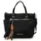 Lumberjack Tex Mini 4PR Women’s Black Shoulder Bag QNGL-F101925472001 Qatar
