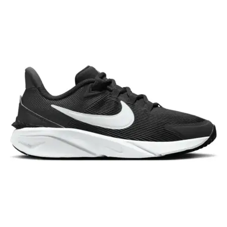 Nike Star Runner 4 NN Women's Black Sneaker QNGL-F101792830000 Qatar