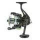 Remixon Mirage 4000 Green Fishing Reel QNGL-A95_MRG4000GREEN Qatar