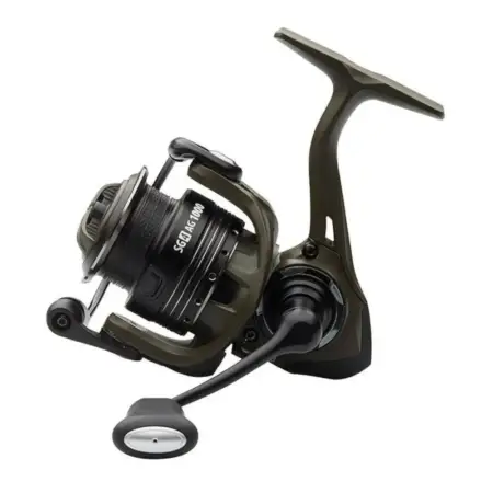 Savage Gear SG4C 2500 FD Fishing Reel QNGL-A26_74747 Qatar