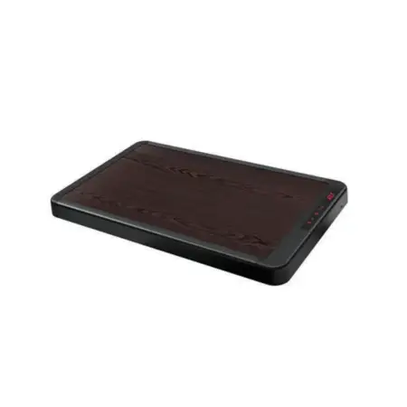 UFO ALF Wenge Foot Warmer QNGL-U301-01-405-8001-0001-02 Qatar