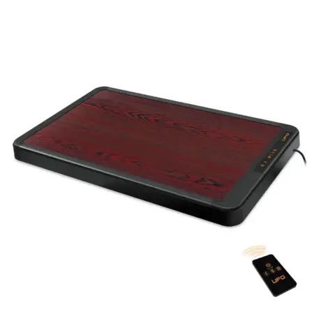 UFO Hale Foot Warmer QNGL-U301-01-405-8001-0005-00 Qatar