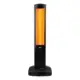 UFO Micatronic 1900 W Tower Heater QNGL-U301-01-444-8008-0001-00 Qatar