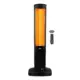 UFO Micatronic 2300 W Tower Heater QNGL-U301-01-443-8010-0001-00 Qatar