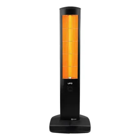 UFO Micatronic 2400 W Tower Heater QNGL-U301-01-443-8010-0001-02 Qatar