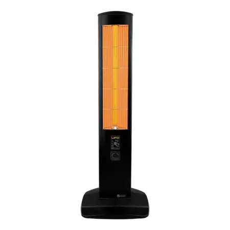 UFO Smart 2300 W Tower Heater QNGL-U301-01-445-8008-0001 Qatar