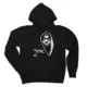 2Pac Hoodie, 2Pac Shakur Black Sweatshirt