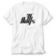 36 Boys White T-Shirt
