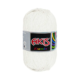 Akis Etamine Thread 701 White Color 30gr
