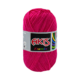 Akis Etamine Thread 711 Gypsy Pink Color 30gr