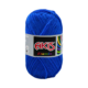 Akis Etamine Thread 722 Blue Color 30gr