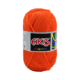 Akis Etamine Thread 723 Orange Color 30gr